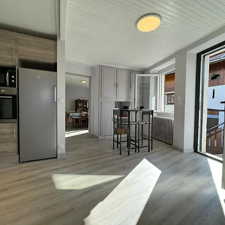 Les Hauteurs De Lugrin - Maison De Vacances Exterior foto