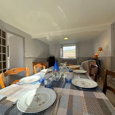 Les Hauteurs De Lugrin - Maison De Vacances Exterior foto
