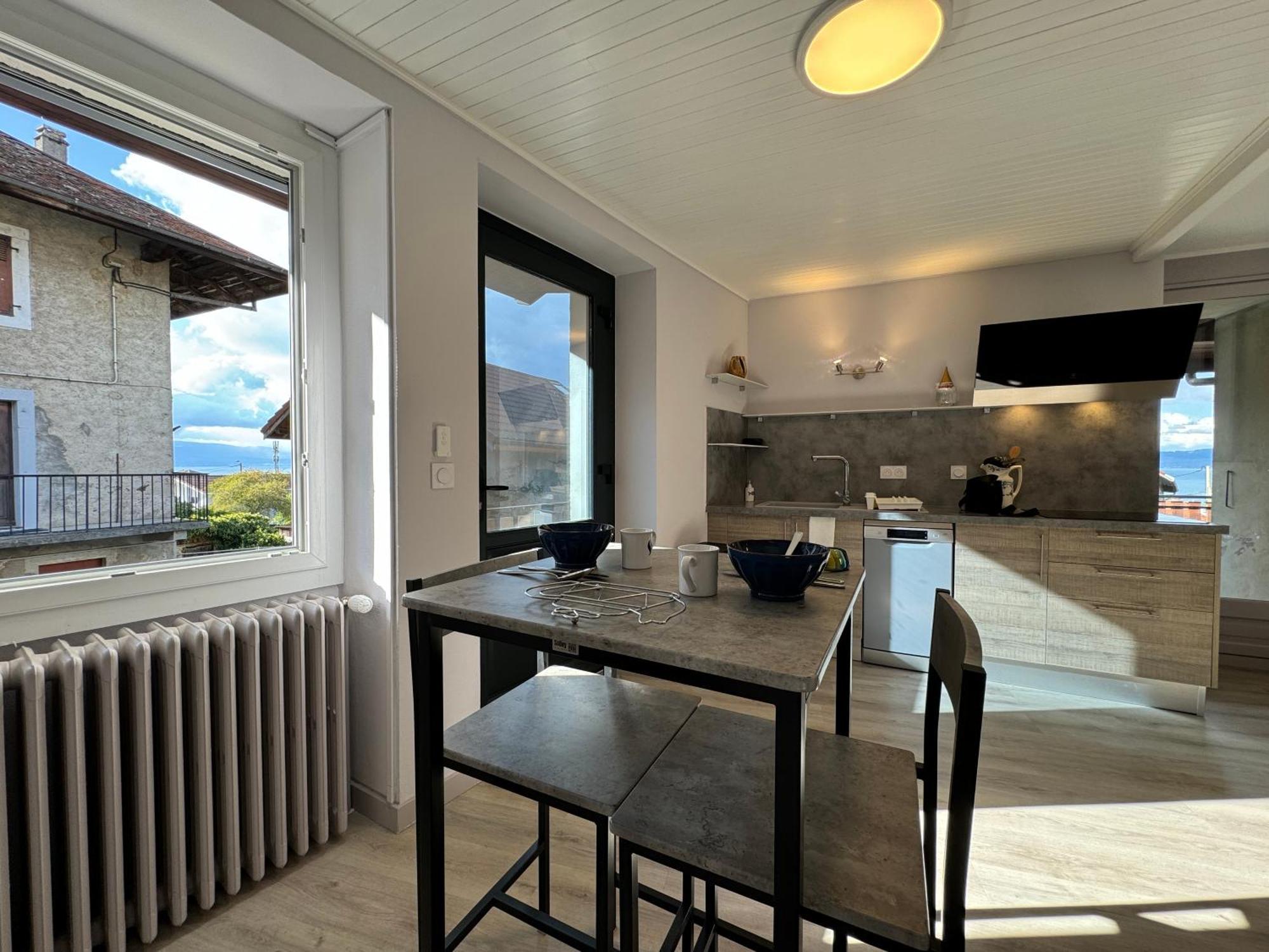 Holiday home Les Hauteurs De - Maison De