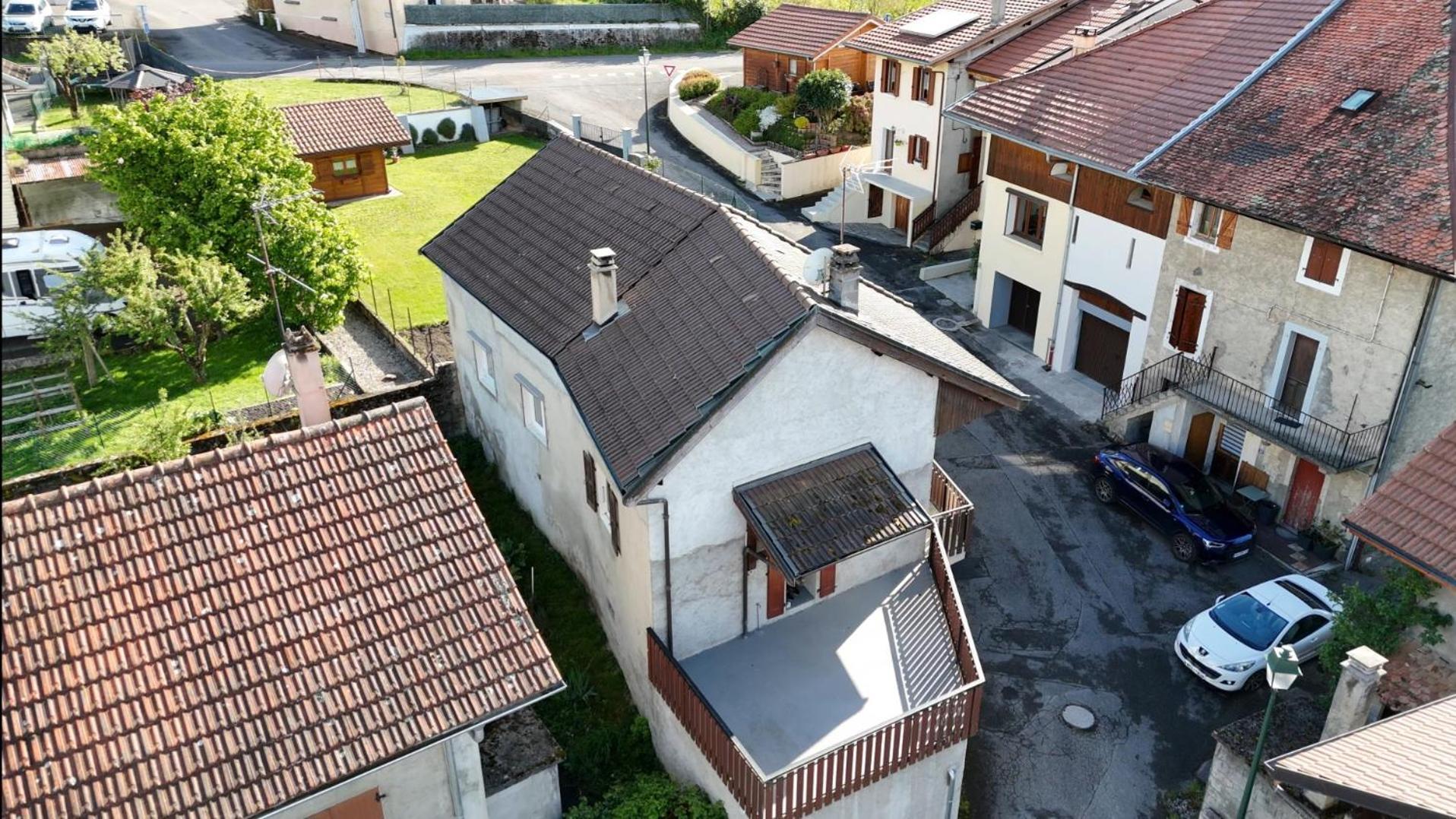 Les Hauteurs De - Maison De * Lugrin