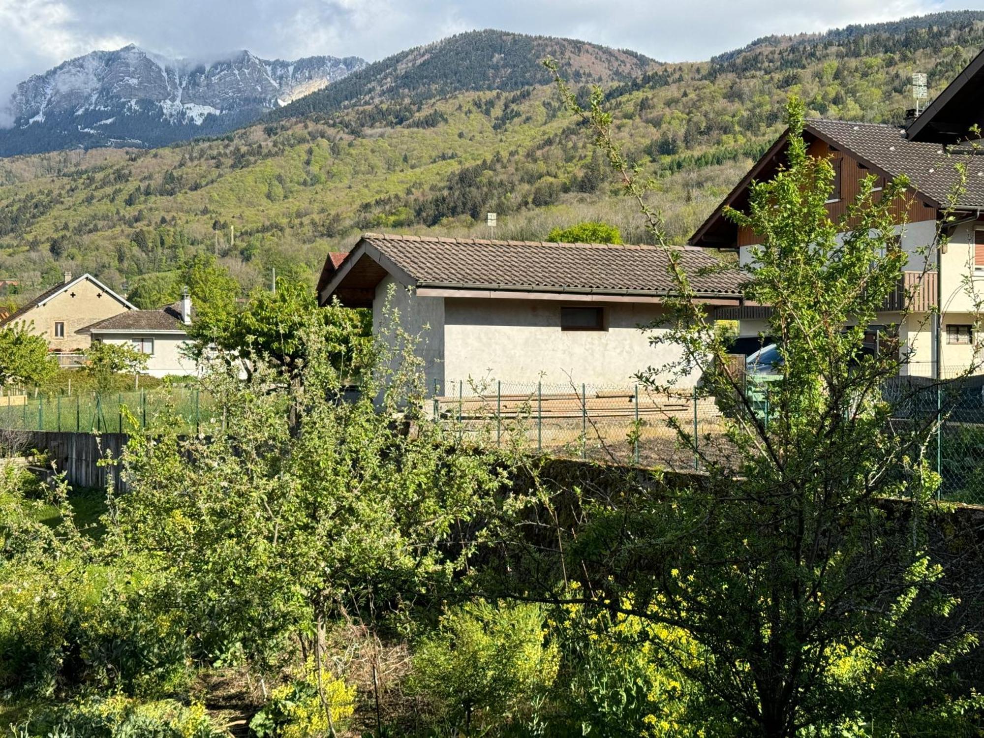 Ferienhaus Les Hauteurs De - Maison De