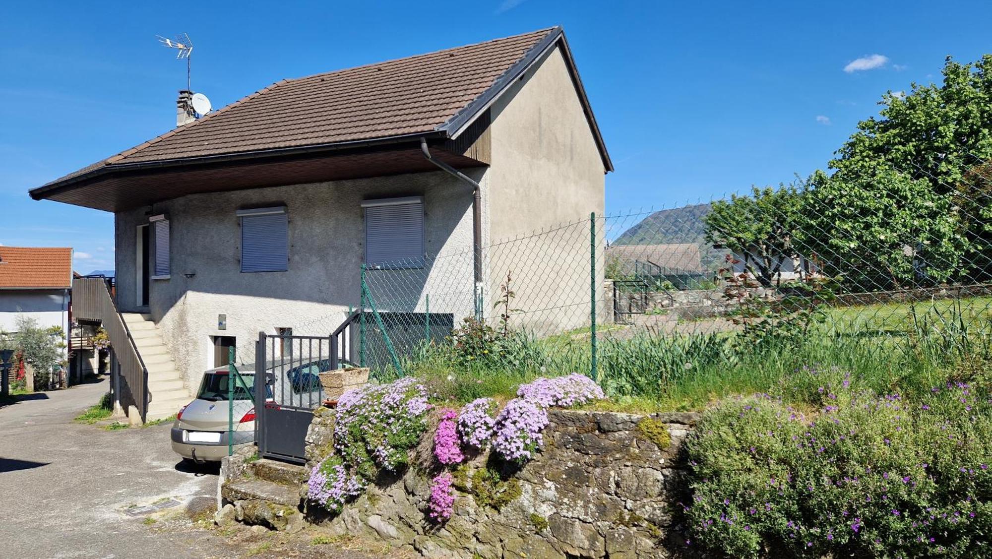 Holiday home Les Hauteurs De - Maison De *